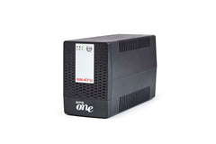 Salicru SPS 1100 ONE BL Sistema de Alimentacion Ininterrumpida - SAI/UPS - de 1100 VA Line-Interactive