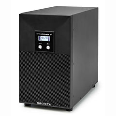 Salicru SPS 3000 ADVANCE T B1â€“ Sistema de Alimentacion Ininterrumpida - SAI/UPS - de 3000 VA Line-Interactive Seonidal Torre