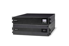 Salicru SLC 8000 TWIN RT3 B0 Modulo SAI/UPS sin bateria de 8000 VA IoT On-line Doble Conversion Torre/Rack con FP=1 - Requiere Modulo de Baterias
