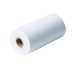 Brother Pack of 24 Continuous Paper Rolls - Measures 79mm x 14m