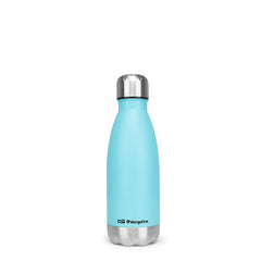 Orbegozo TRL 353 Botella Termo - Conserva Liquidos Frios y Calientes por Horas - Acero Inoxidable Duradero - Tapon Hermetico - Libre de BPA - DiseÃ±o Ergonomico