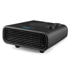 Orbegozo FH 5043 Calefactor Potente y Seguro - 2200W de Potencia - 3 Posiciones de Funcionamiento - Modo Ventilador - DiseÃ±o Horizontal Estable - Proteccion contra Sobrecalentamiento