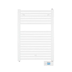 Orbegozo Tha 315 Toallero Electrico Digital - Calienta - Seca y Mantiene Toallas Calidas - Programador Diario y Semanal - Funcion Energy Saver - Proteccion IP-24 - Ideal para BaÃ±o