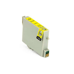 Cartucho de tinta genérico amarelo Epson T0544 - substitui C13T05444010