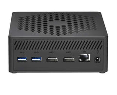 Leotec Gyors Mini Ordenador Intel Core i5-1235U - 16GB - 512GB SSD - USB-3.0, USB-C, HDMI, RJ-45, VGA - Sistema de Seguridad Kensington - Windows 11 Pro