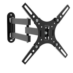 Unykach Soporte de Pared Extensible para TV de 13"-42" - Peso Max 20kg - VESA Max 200x200mm