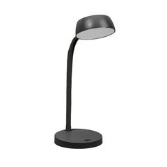Oxford Lampara de Escritorio Click - Luz Calida - DiseÃ±o Moderno - Ajustable - Ahorro de Energia