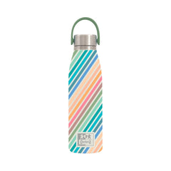 Oxford Runbott Colorblock Botella Termo 50cl - Recubrimiento Ceramico Interior - DiseÃ±o Colorido