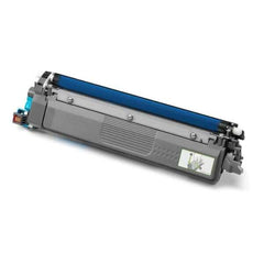 Cartucho de toner genérico ciano Brother TN249 - substitui o TN249C