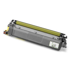 Cartucho de toner genérico amarelo Brother TN249 - substitui o TN249Y