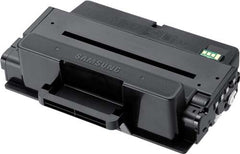 Samsung MLT-D205L Black Original Toner Cartridge - SU963A