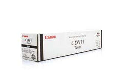 Cartouche de toner noire originale Canon CEXV11 - 9629A002