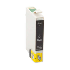 Epson T0791 Black Generic Ink Cartridge - Replacement C13T07914010