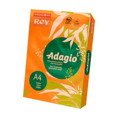 Dohe Papel Multifuncional de 80g - Apto para Fotocopiadoras e Impresoras - Alta Calidad