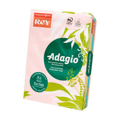 Dohe Papel Multifuncional de 80g - Apto para Fotocopiadoras e Impresoras - Alta Calidad y Versatilidad