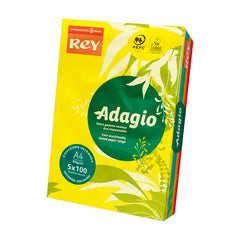Dohe Papel Multifuncional de 80g - Apto para Fotocopiadoras e Impresoras - Alta Calidad y Versatilidad