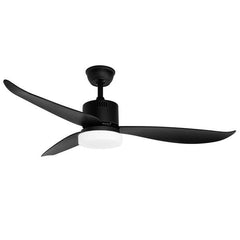 Orbegozo CP 102132 Ventilador de Techo - Potente Motor AC - Iluminacion LED - Temporizador Programable - Mando a Distancia - DiseÃ±o Elegante