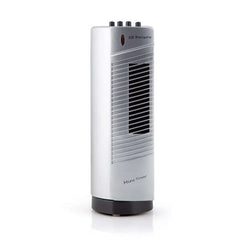 Orbegozo TM 0915 Ventilador de Torre - Potente Motor de 30W - Oscilacion de 75Âº - DiseÃ±o Moderno y Compacto