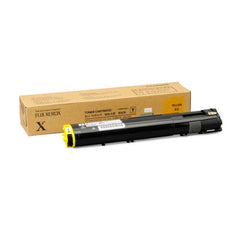 Xerox Versant 2100/3100 Amarillo Cartucho de Toner Original - 006R01633 - Loja do Tinteiro