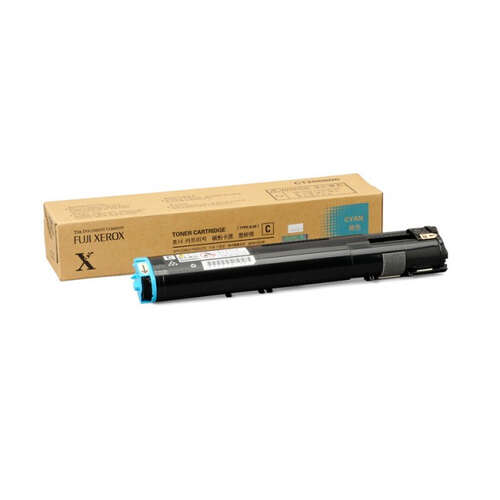 Xerox Versant 80 Cyan Cartucho de Toner Original - 006R01643 - Loja do Tinteiro