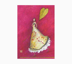 Pictura GaÃ«lle Boissonnard Cuaderno A6 Grapado - 10.5x15cm - 48 Paginas con Lineas - Papel con Certificacion FSC