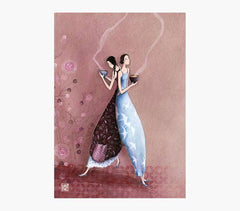 Pictura GaÃ«lle Boissonnard Cuaderno A4 - 21x29.7cm - 80 Paginas con Lineas - Papel Certificado FSC
