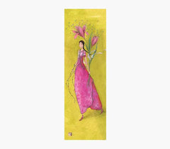 Pictura GaÃ«lle Boissonnard Marcapaginas - 5.5x14cm - Embolsada Individualmente en Celofan - Impresas en Papel con Certificacion FSC