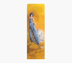 Pictura GaÃ«lle Boissonnard Marcapaginas - 5.5x14cm - Embolsada Individualmente en Celofan - Impresas en Papel con Certificacion FSC