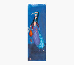 Pictura GaÃ«lle Boissonnard Marcapaginas - 5.5x14cm - Embolsada Individualmente en Celofan - Impresas en Papel con Certificacion FSC