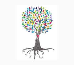Pictura Cuaderno A5 - 15x21cm - 48 Paginas con Lineas - Papel con Certificacion FSC