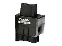 Cartucho de tinta genérico preto Brother LC900 - substitui LC900BK