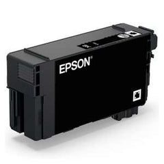 Epson Black Original Ink Cartridge - C13T11J140