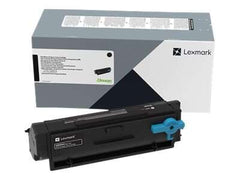 Lexmark MS431/MX431/MX432 Black Original Toner Cartridge - 55B0XA0/55B2X00/55B2X0E