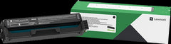 Lexmark C3326/MC3326 Black Original Toner Cartridge - C332HK0/C330H10