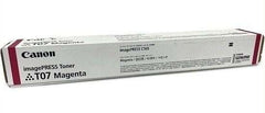 Canon T07 Magenta Original Toner Cartridge - 3643C001