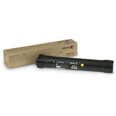 Cartouche de toner noire originale Xerox Phaser 7800 - 106R01569