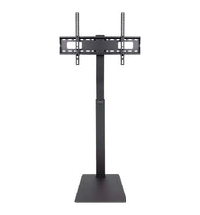 Tooq Mirage Soporte de Suelo con RegulaciÃ³n de Altura para Pantallas 37"-70" - Color Negro