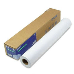 Epson Rollo de Papel Premium Luster Photo Paper 16"x30,5m 260 g/mÂ²