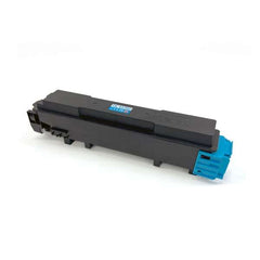 Cartucho de toner genérico ciano Kyocera TK5370 - substitui 1T02YJCNL0/TK5370C