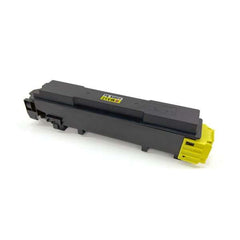 Kyocera TK5370 Amarillo Generic Toner Cartridge - Replace 1T02YJANL0/TK5370Y