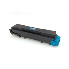 Cartucho de toner genérico ciano Kyocera TK5380 - substitui 1T02Z0CNL0/TK5380C