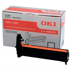 OKI Black Original Drum - 44064012