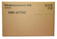 Kit d'entretien d'origine Kyocera MK6715C - 1702N78NL0