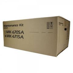 Kit de manutenção original Kyocera MK6715A - 1702N70UN0