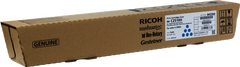 Cartucho de toner original Ricoh IMC2010/IMC2510 ciano - 842564/842568