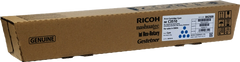 Ricoh IMC3010/IMC3510 Cyan Original Toner Cartridge - 842509