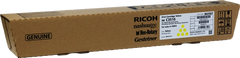 Ricoh IMC3010/IMC3510 Amarillo Cartucho de Toner Original - 842507