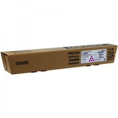 Ricoh IMC4510/IMC5510/IMC6010 Magenta Original Toner Cartridge - 842532