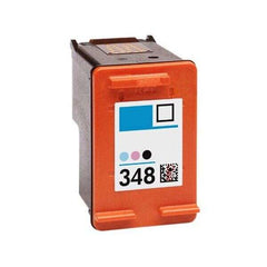 HP 348 Photo Generic Ink Cartridge - Replace C9369EE