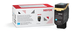 Cartucho de toner original Xerox C410/VersaLink C415 Ciano - 006R04686